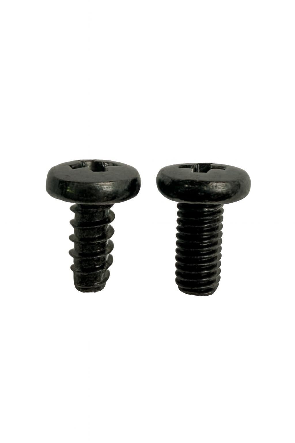 바인드헤드 마이크로나사 M1.4~M4 둥근머리 스크류 - MiniBolt 미니볼트